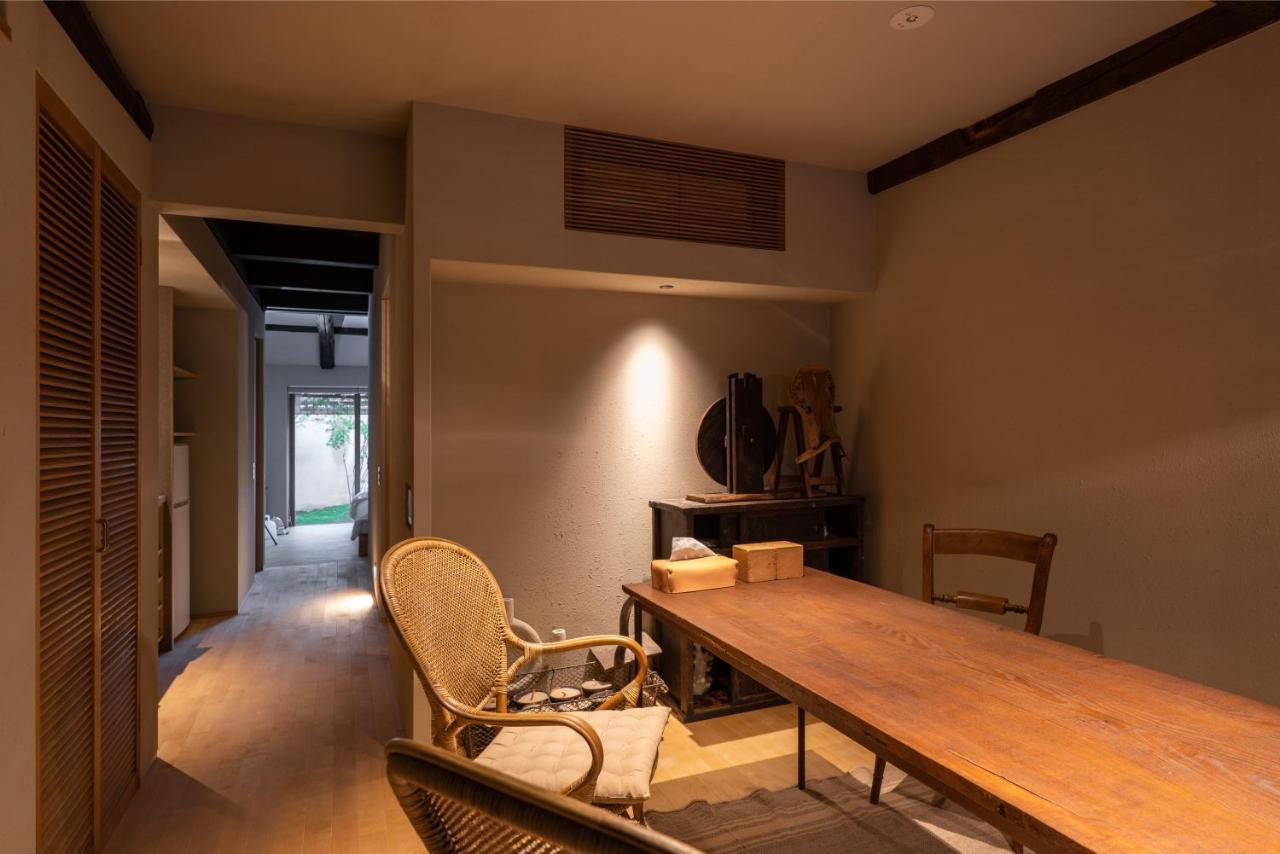 Holiday home A Day In Khaki - Muromachi *